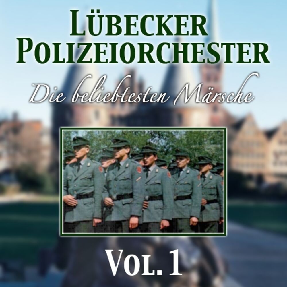 Picture of Die beliebtesten Märsche Vol.1