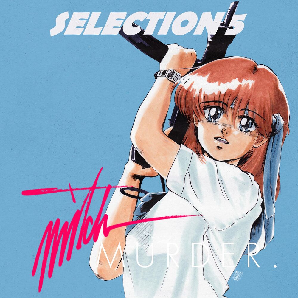 Picture of Selection 5