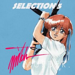 Cover of Selection 5