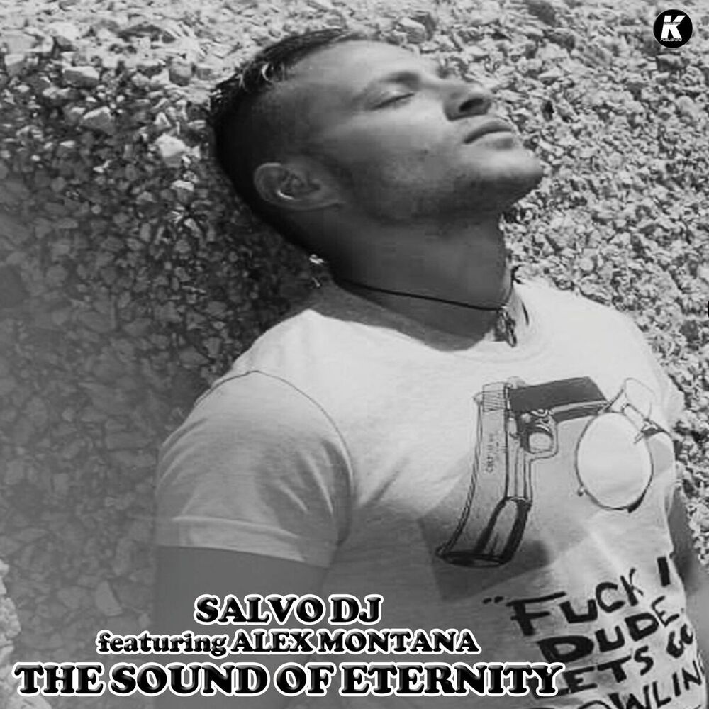 Picture of The Sound of Eternity