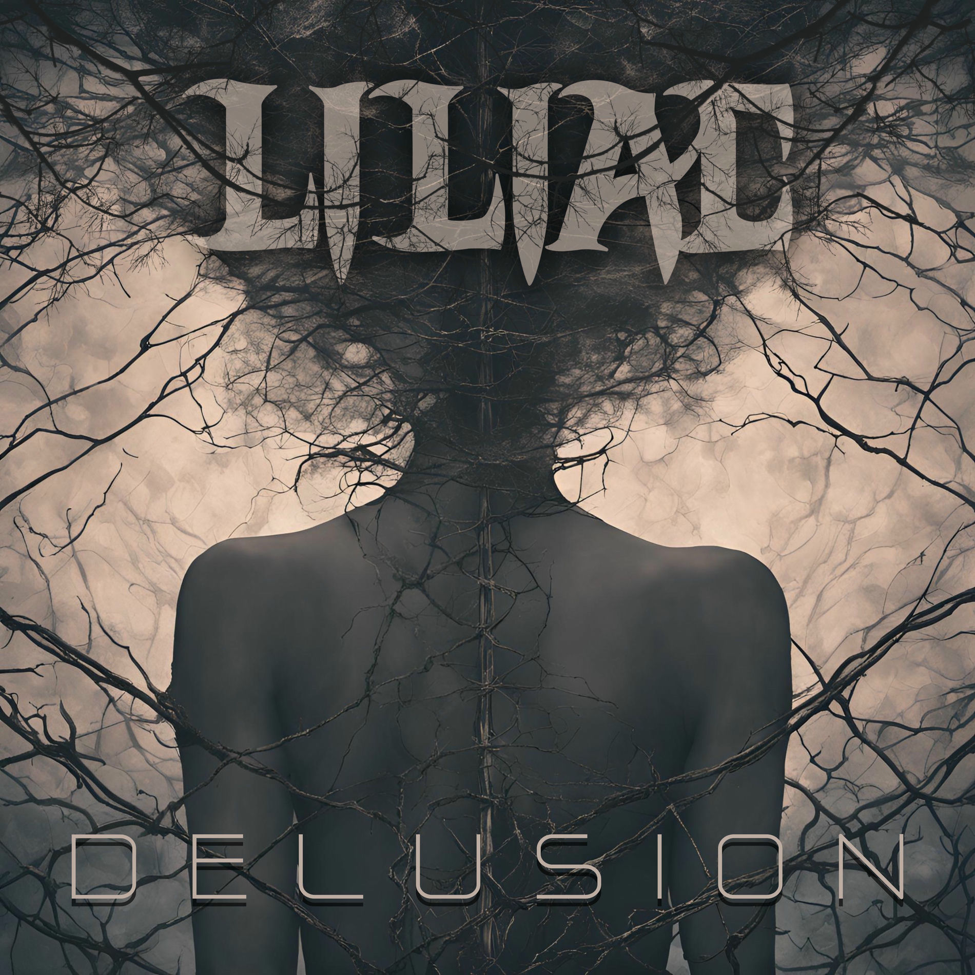 Album cover of Delusion