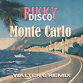 Monte Carlo Walter G Jazzy ReTouch