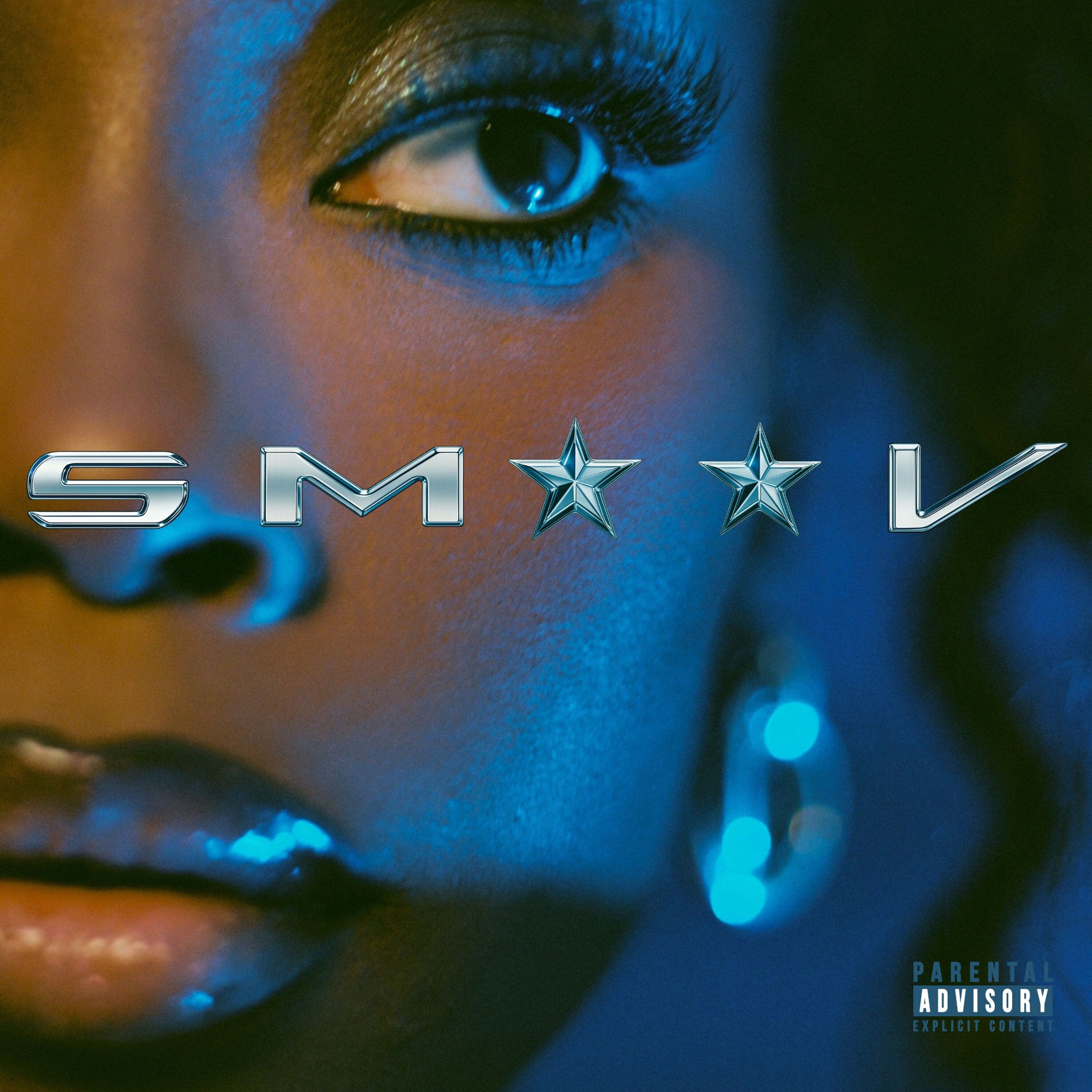 Album cover of Smoov