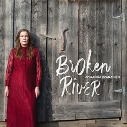 Cover of Broken River