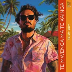 Cover of Te Mwenga Ma Te Kainga