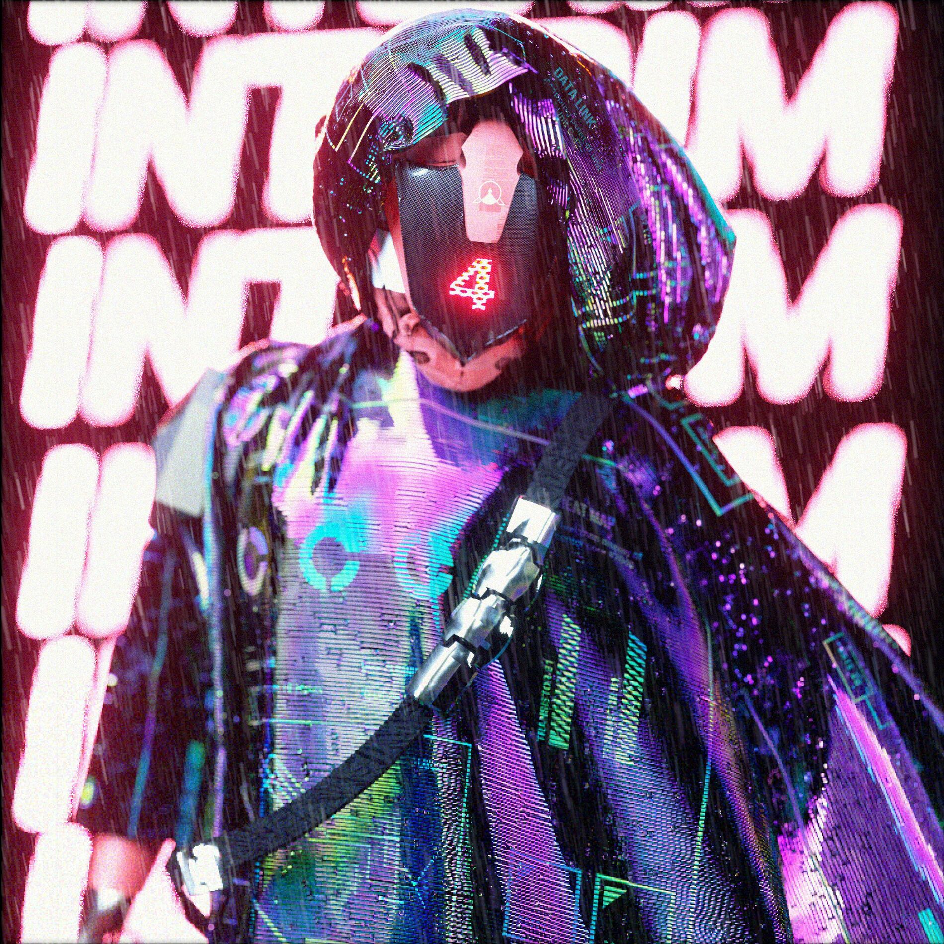 Album cover of Interim: Season Four