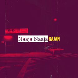 Cover of Naaja Naaja
