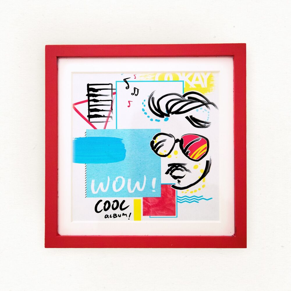 Picture of Wow! Cool Album!