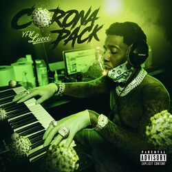 Cover of Corona Pack