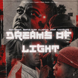 Dreams of Light