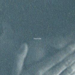 Cover of Hands