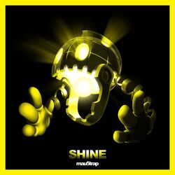 Cover of Shine