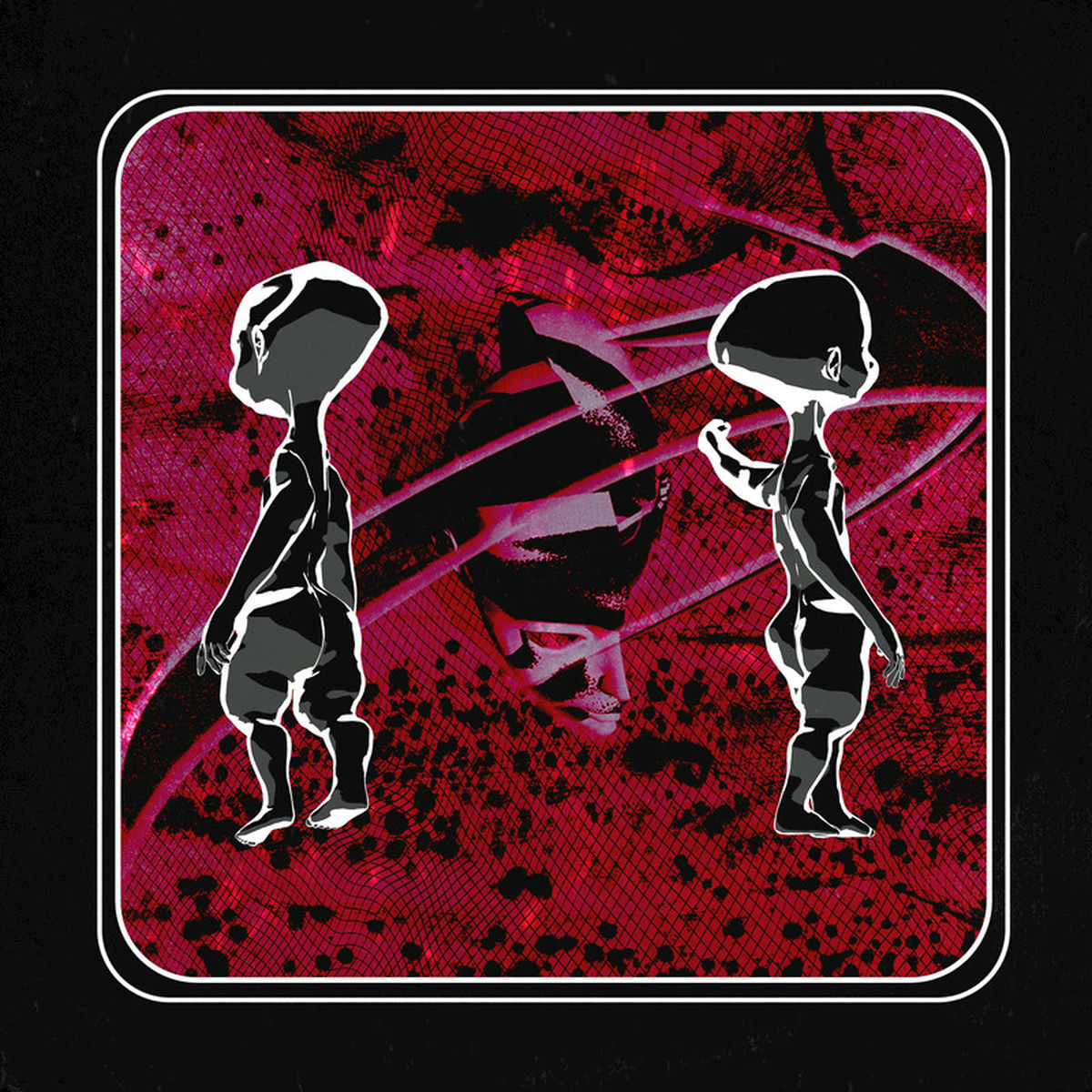 Album cover of Jouska