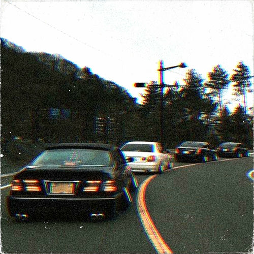 洋楽 MERSONARY KILLAZ MERSONARY KILLAZ