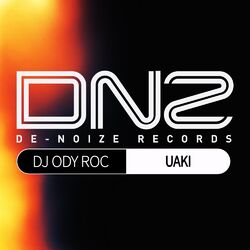 Cover of Uaki