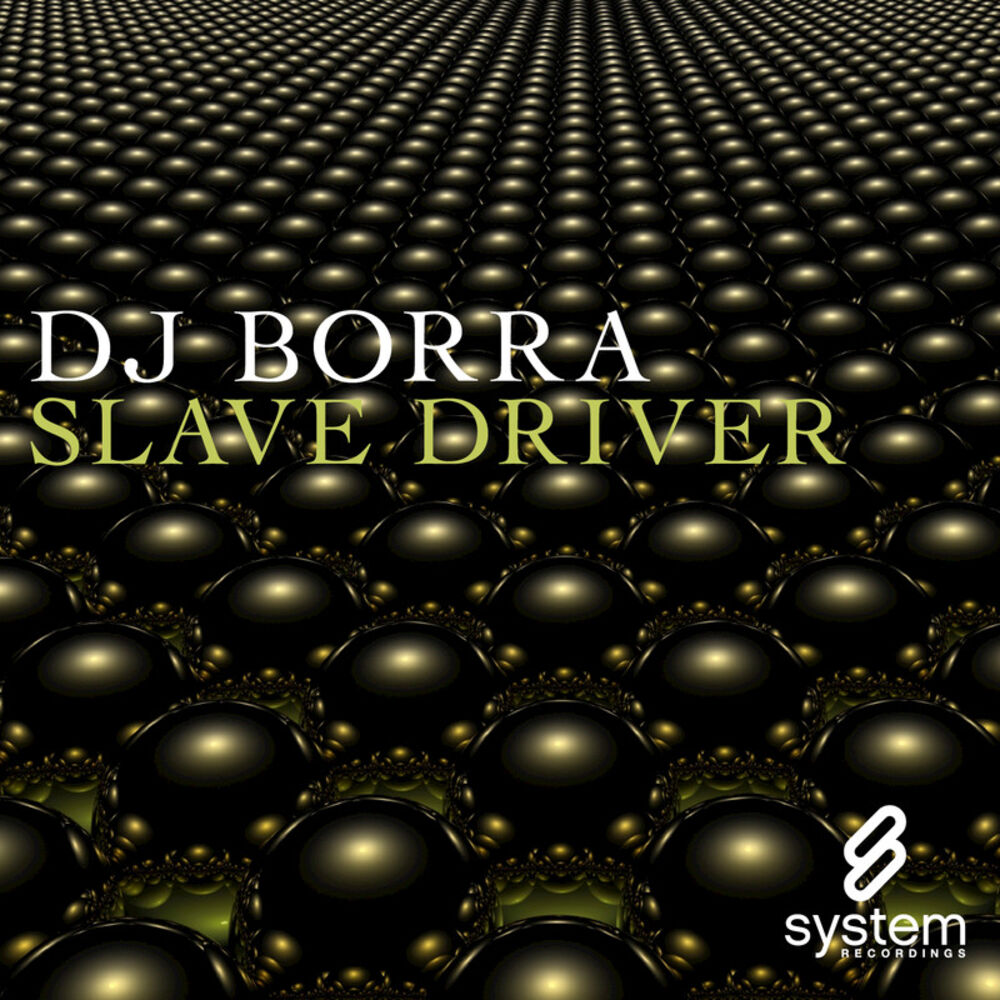 Picture of Slave Driver