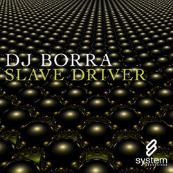 Cover of Slave Driver
