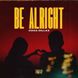 Cover of Be Alright