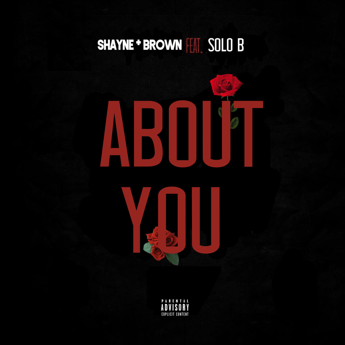 Album cover of About You