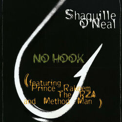 Cover of No Hook EP (Remixes)
