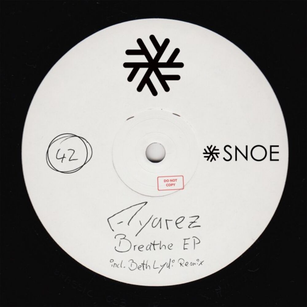 Picture of Breathe EP