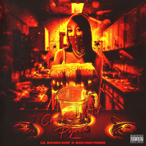 Cooking Wit Pyrex (feat. sickwayroro)