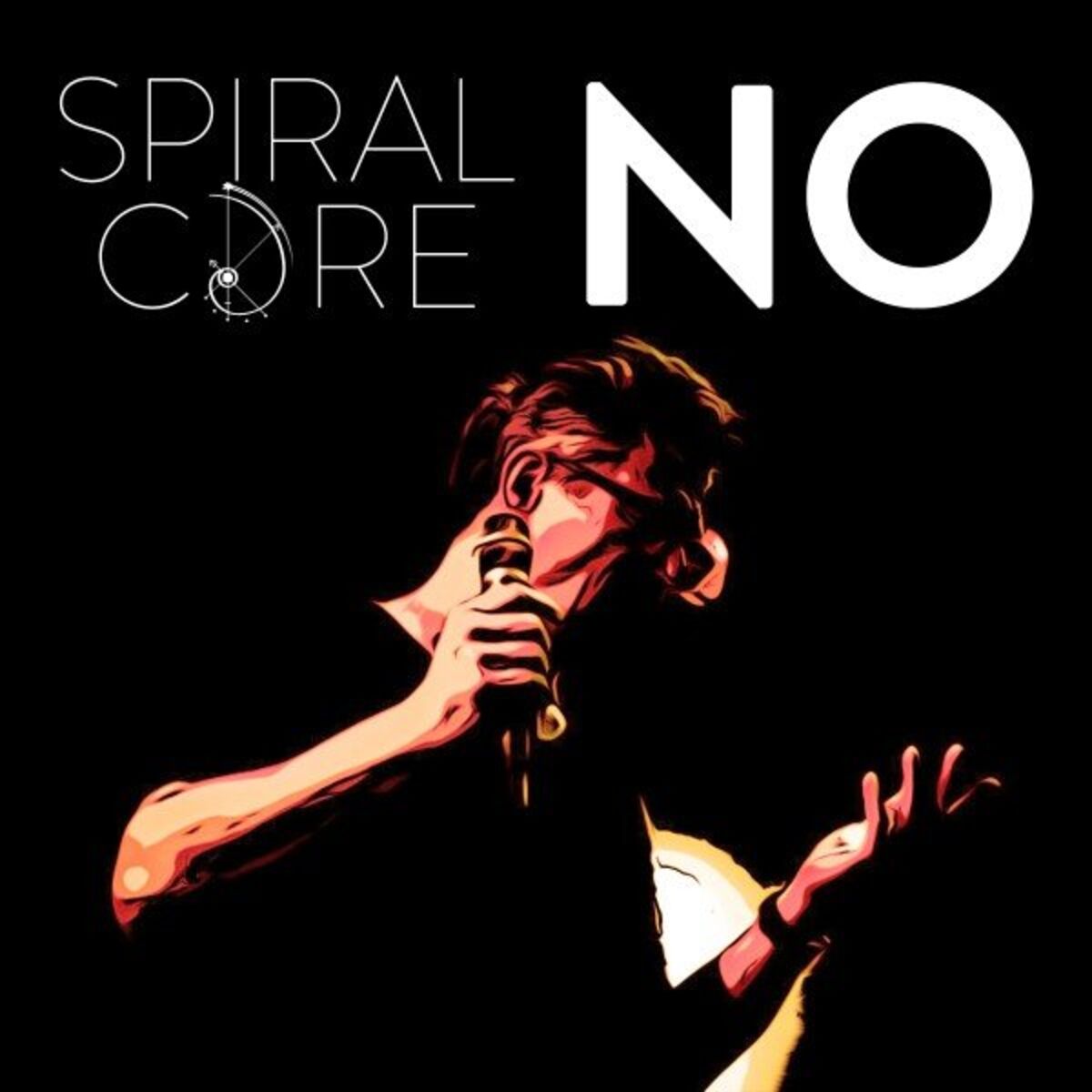 Album cover of No