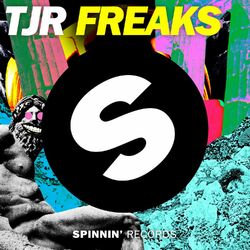 Cover of Freaks