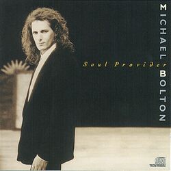 Cover of Soul Provider