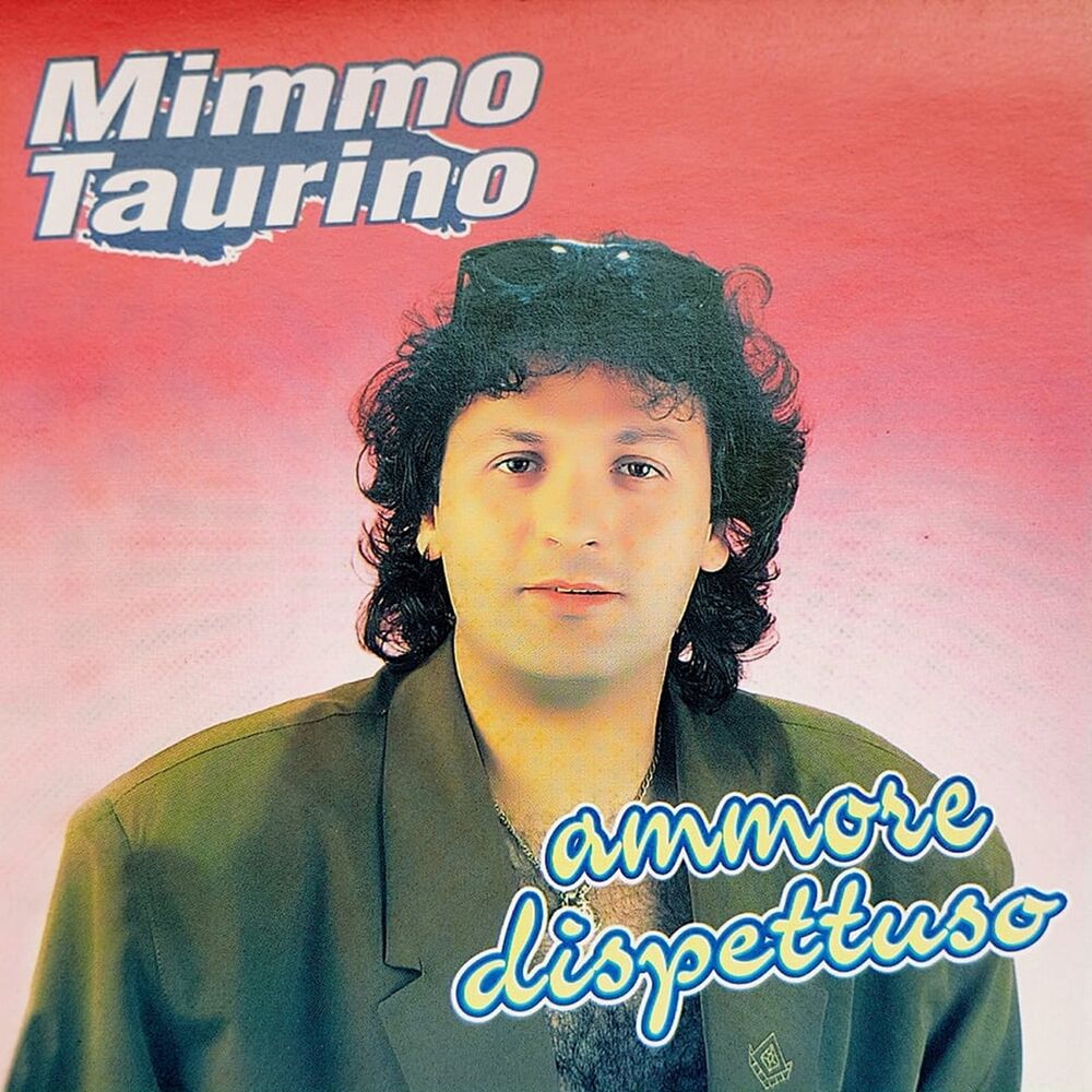 Picture of Ammore dispettuso