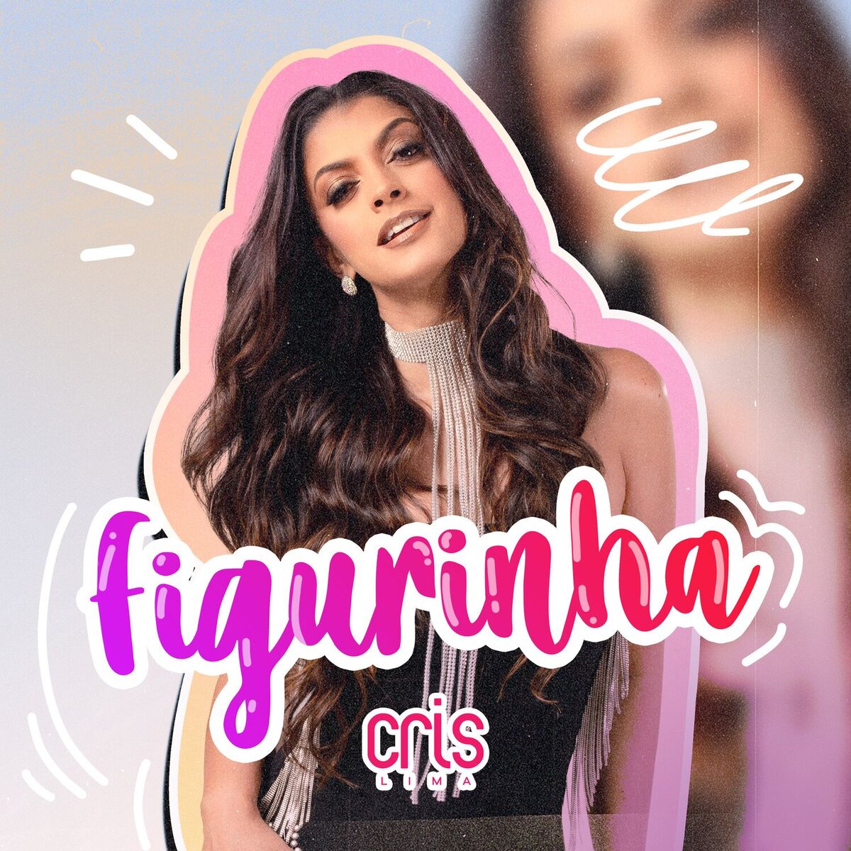 Album cover of Figurinha