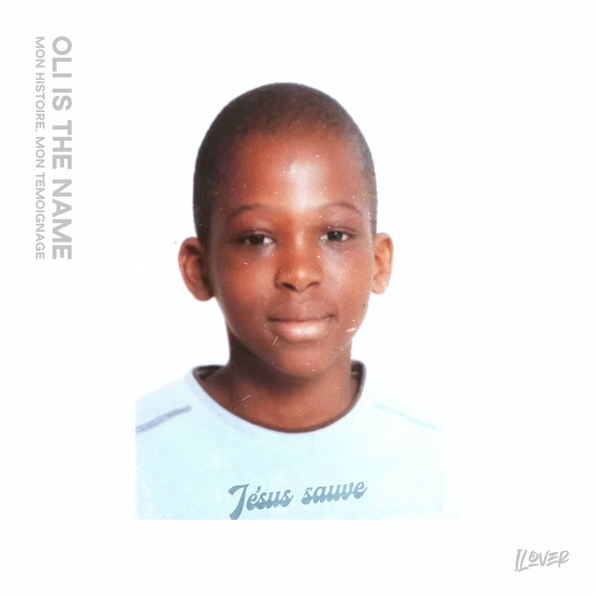Album cover of Oli is the Name