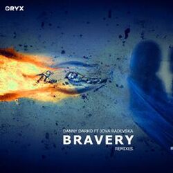 Cover of Bravery Remixes