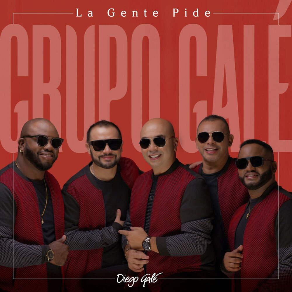 Picture of La Gente Pide