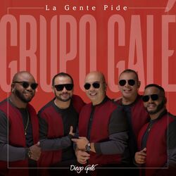 Cover of La Gente Pide
