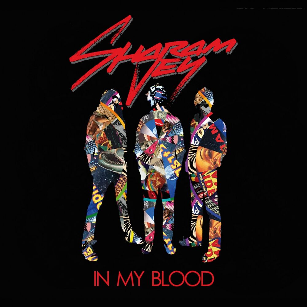 Picture of In My Blood