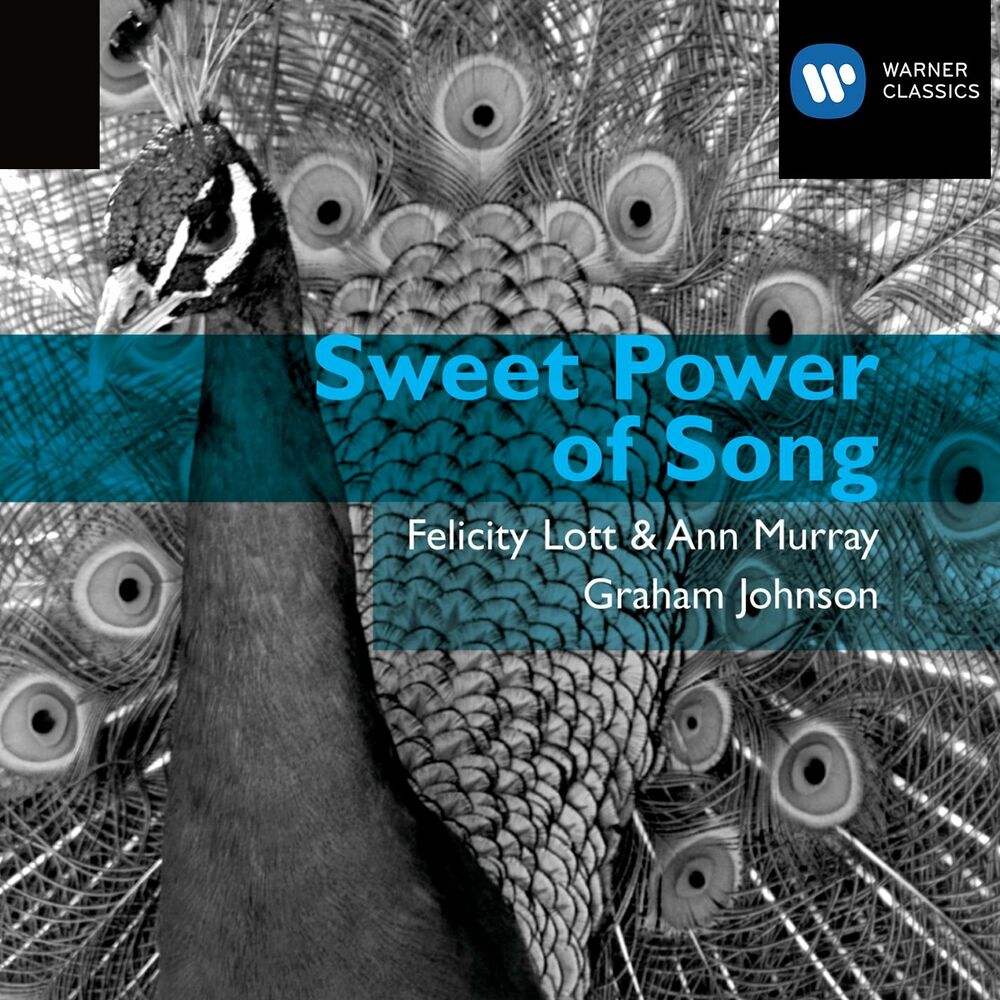 Picture of Sweet Power of Song
