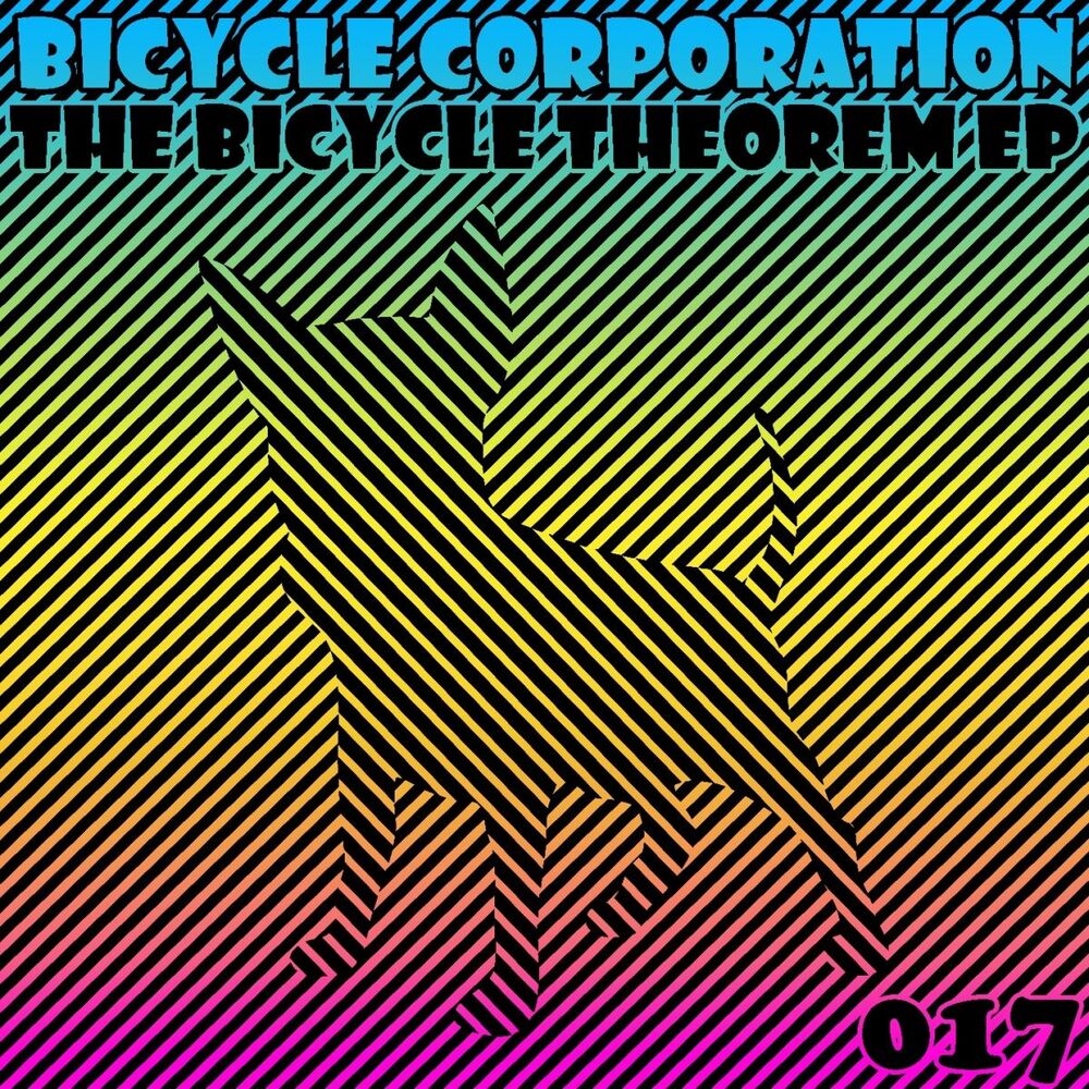 Picture of The Bicycle Theorem