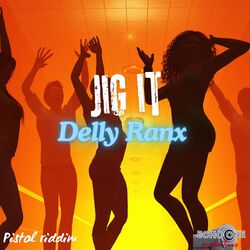 Cover of Jig It