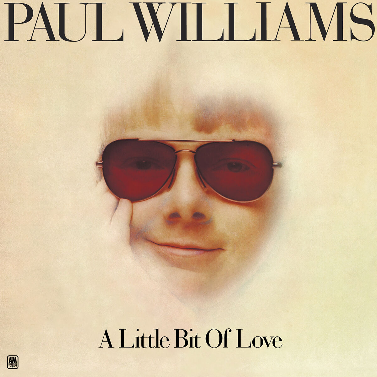 Album cover of A Little Bit Of Love