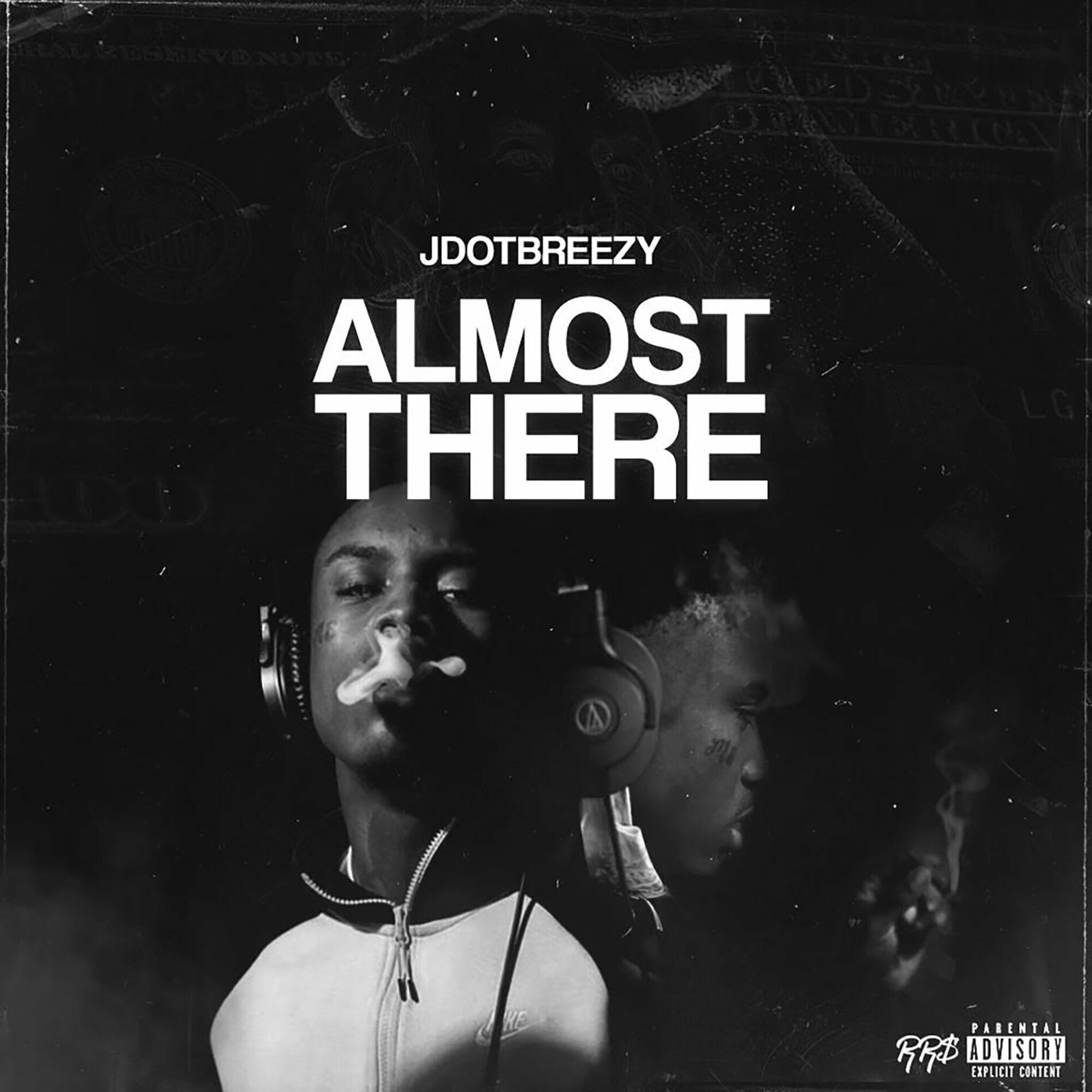 Album picture of Almost There