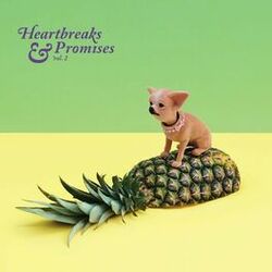 Cover of Heartbreaks & Promises 2