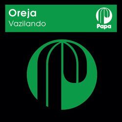 Cover of Vazilando
