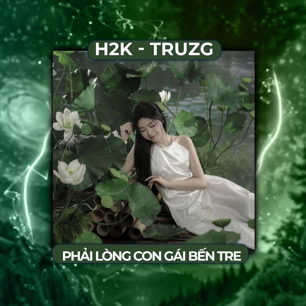 Picture of Phải Lòng Con Gái Bến Tre - Beat