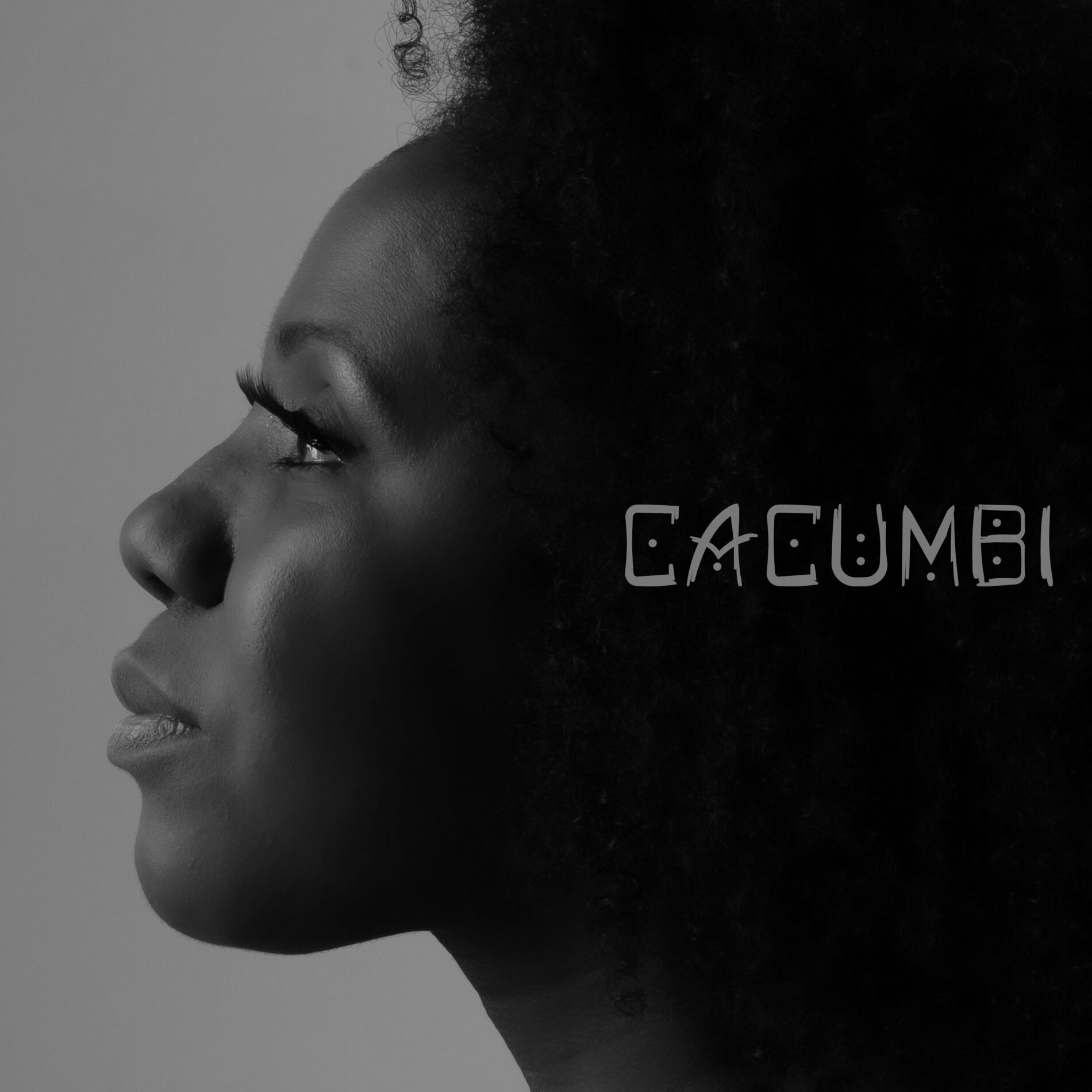 Album cover of Cacumbi