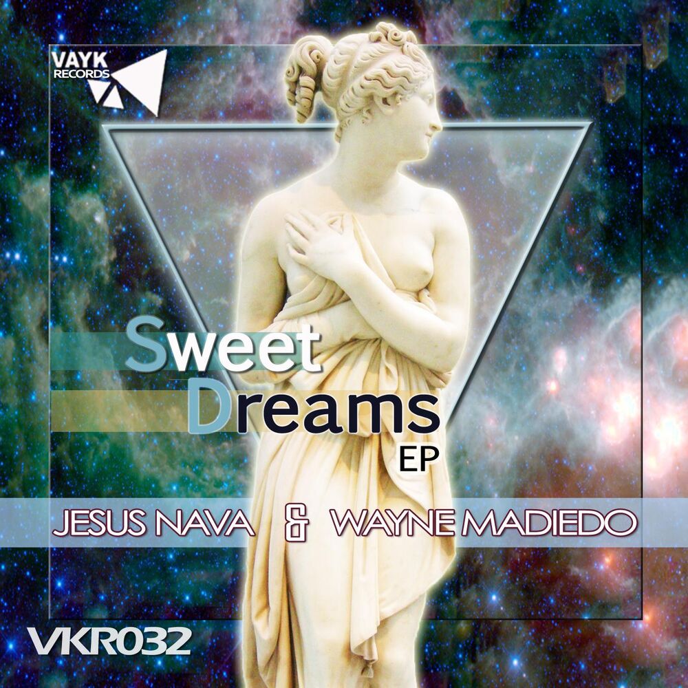 Picture of SWEET DREAMS EP
