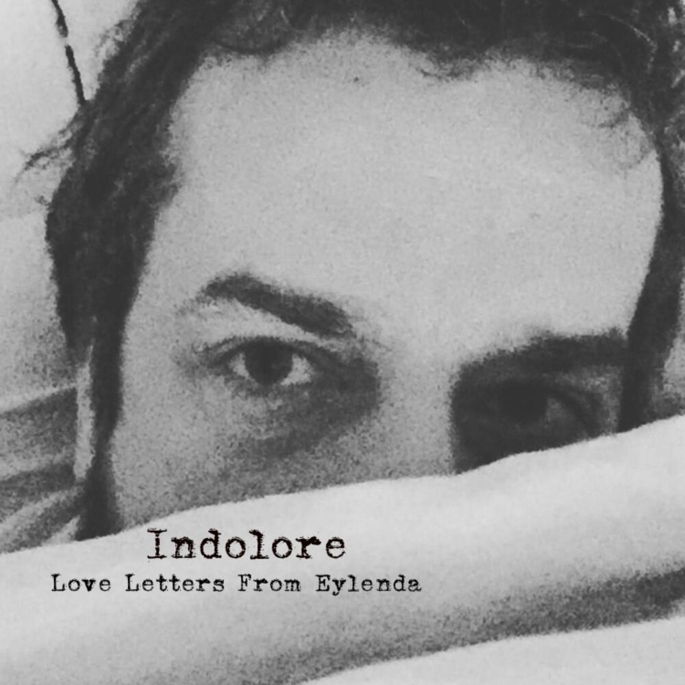 Picture of Love Letters from Eylenda