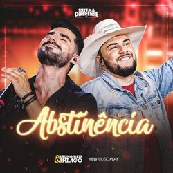 Cover of Abstinência (Sistema Diferente, Ao Vivo)