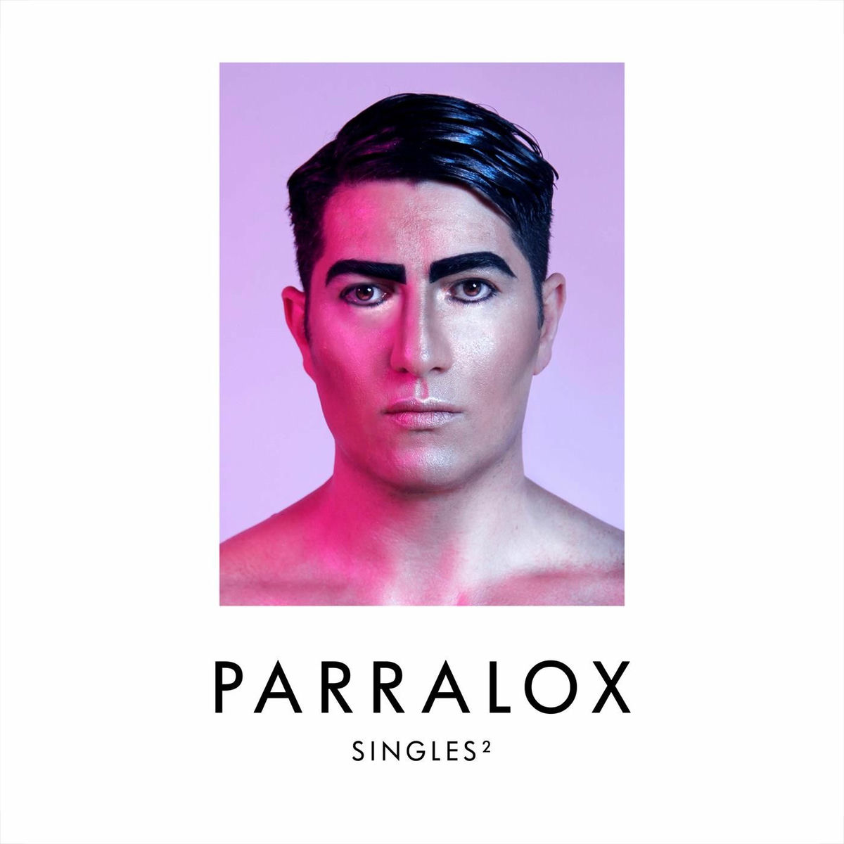 Album cover of Singles 2