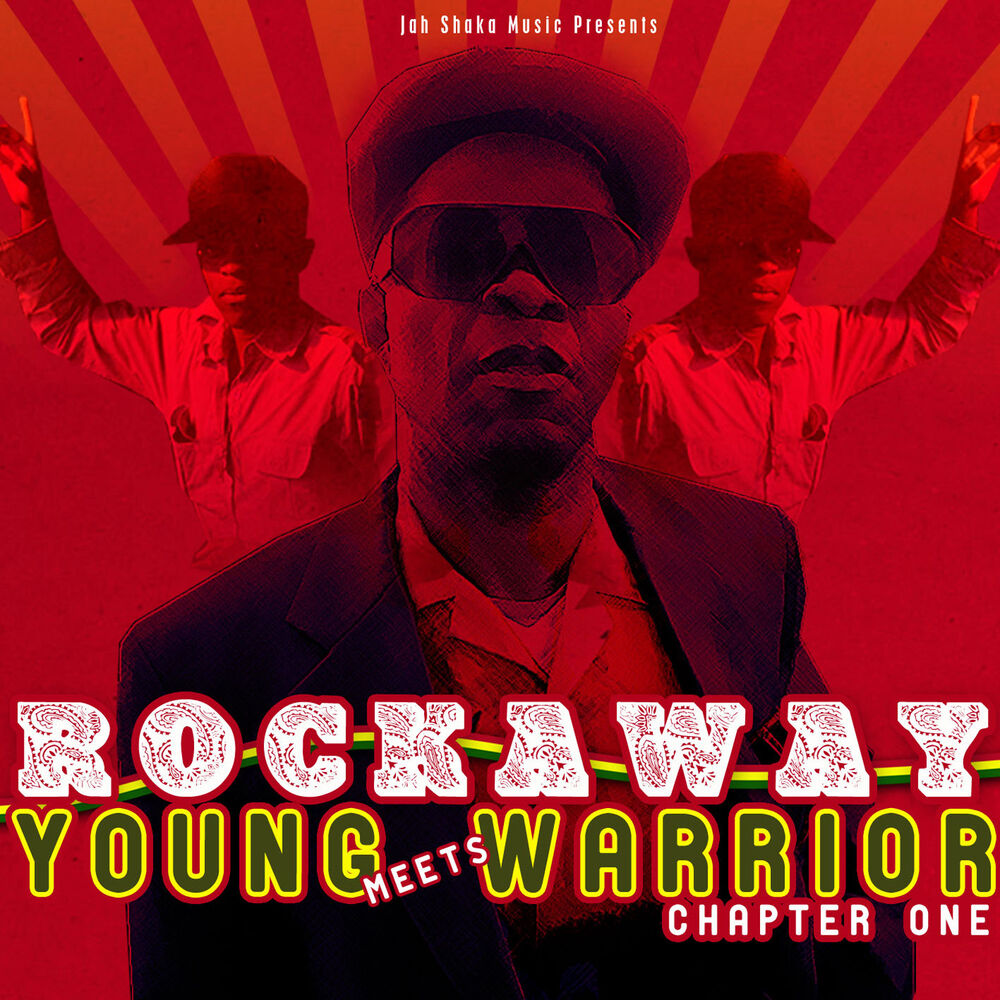 Picture of Rockaway Meets Young Warrior - Chapter One